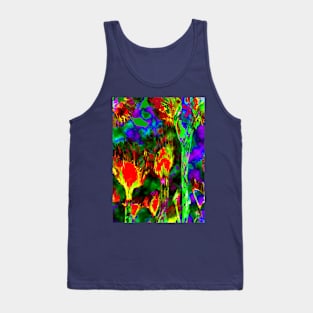 Thistle Tank Top